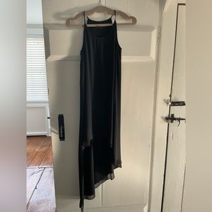 BCBG Black Easy Dress. Size XXS. In great condition!